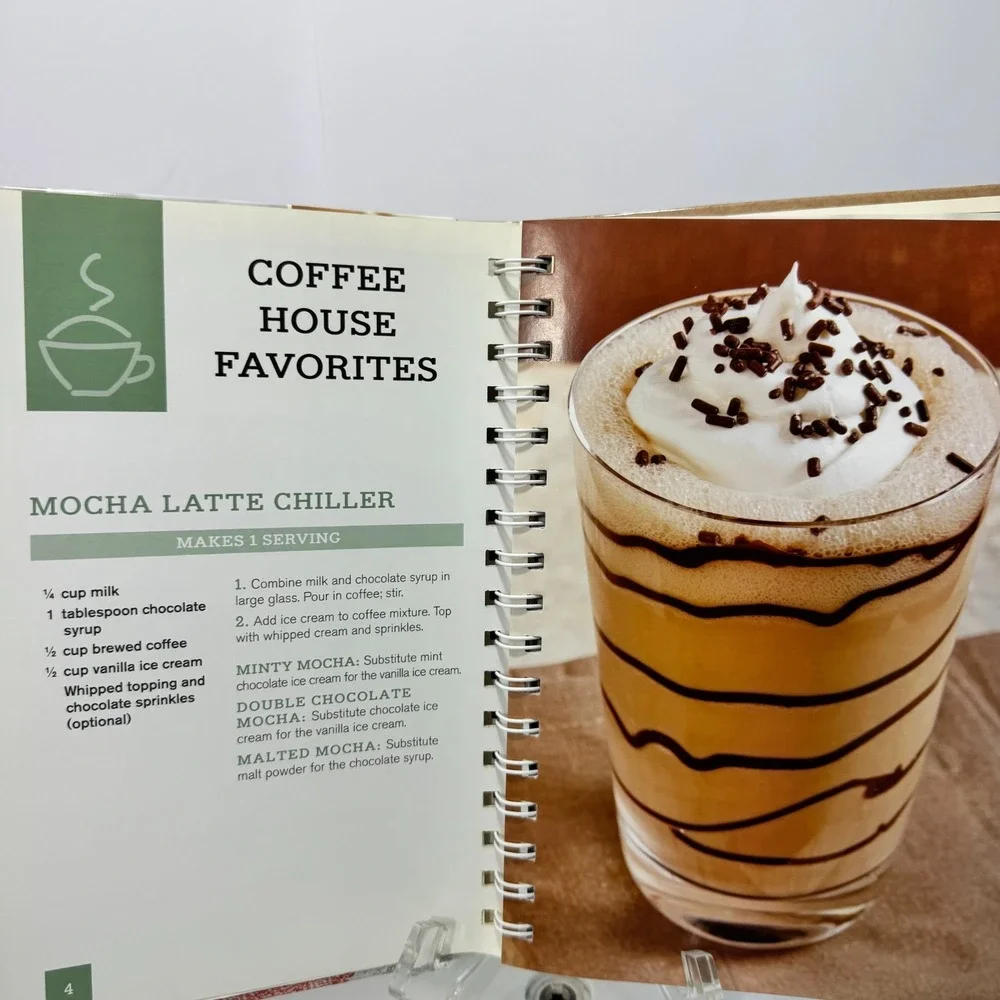 Coffee Savor More Than 85 Coffee Dessert Recipe Ultimate Home Barista Blueprint